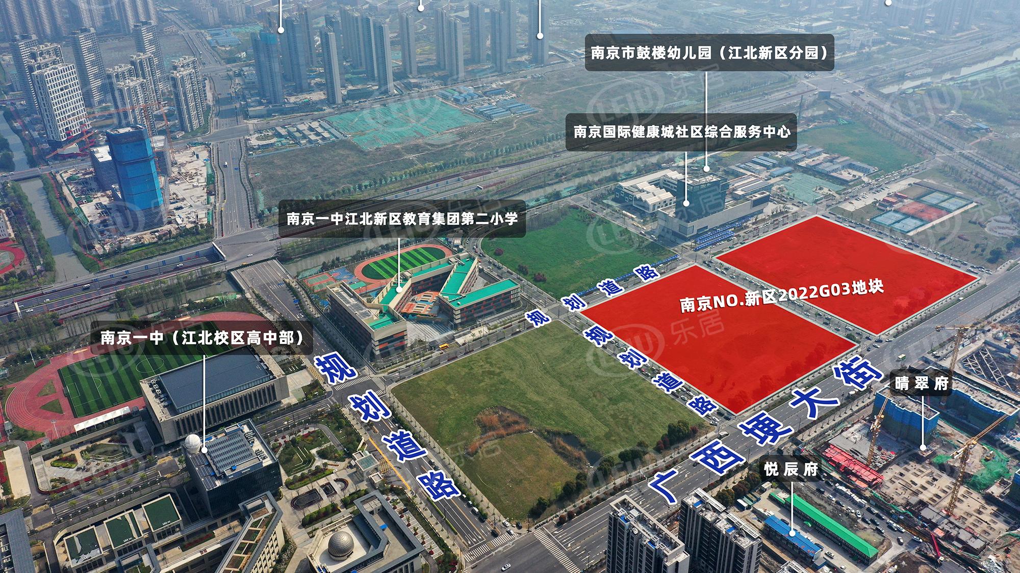 |销售数据曝光！上周江北三大梯队项目入市，分化正加剧！