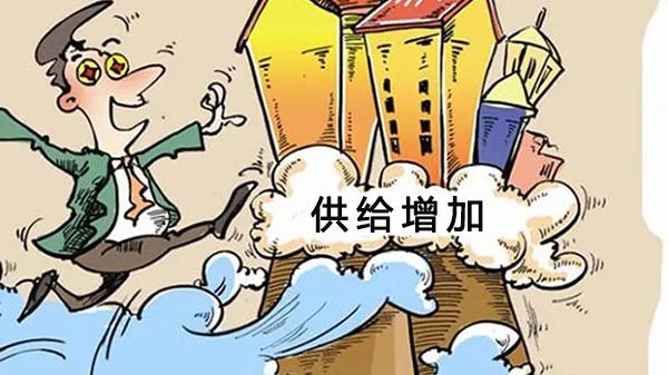 房价|2022下半年，房价下跌30%前，楼市将会出现5个重大情况！