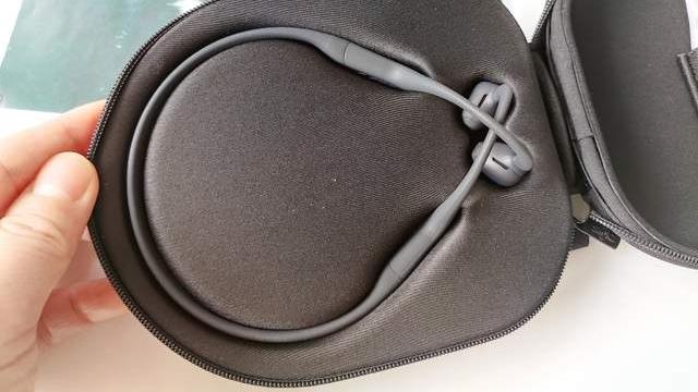 蓝牙耳机|让户外运动更安全性，Shokz韶音 OpenRun Pro骨传导蓝牙耳机