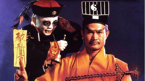 林正英|林正英为什么死后葬在美国？