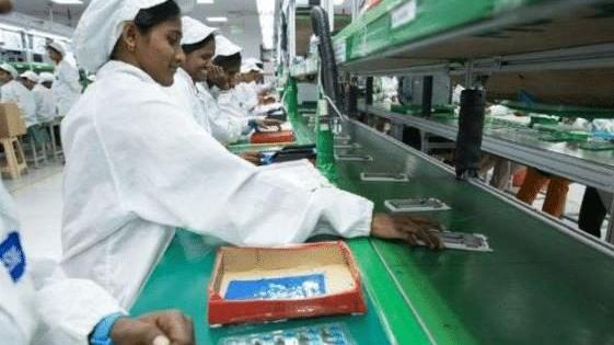 富士康|富士康或再次迁移印度，郭台铭：“滑铁卢”场景不要再上演