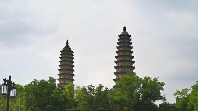 太原|中国叫龙城的城市，虽为低调的省会却是人文宝藏地，到底藏着什么？