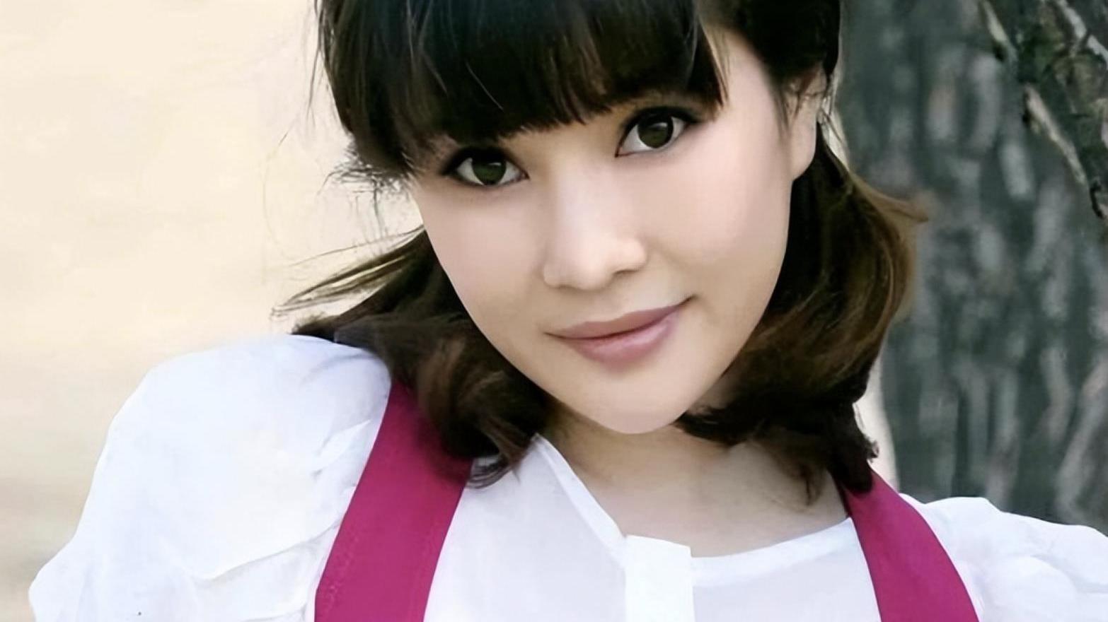 戴志诚|18年后，才看懂袁茵当年为何坚决离开侯耀文，转身嫁给师侄戴志诚