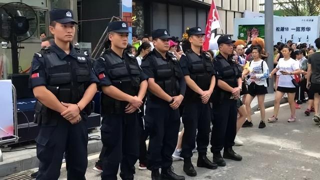 辅警|2022年下半年辅警招聘，符合这些条件可优先录用，大专生的好机会