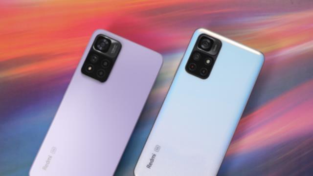 隔离|RedmiNote11评测，这款手机的性能和价格都让人满意，很有诚意