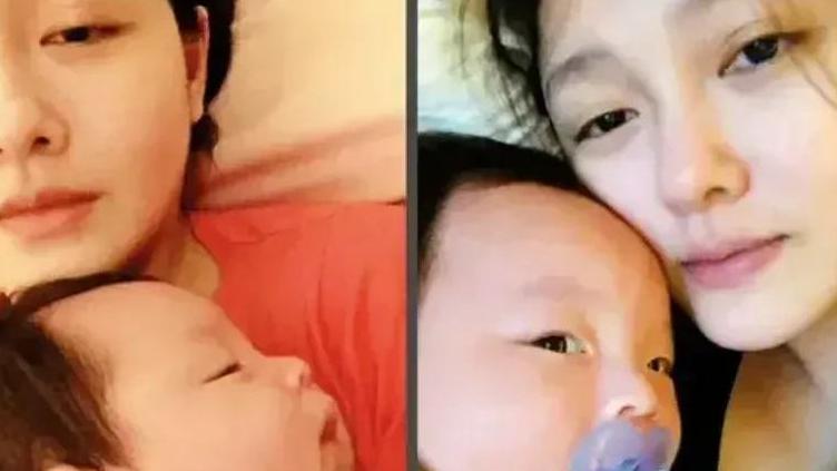 大S|无知者无畏，为大s发声的内地知名女律师又说话了