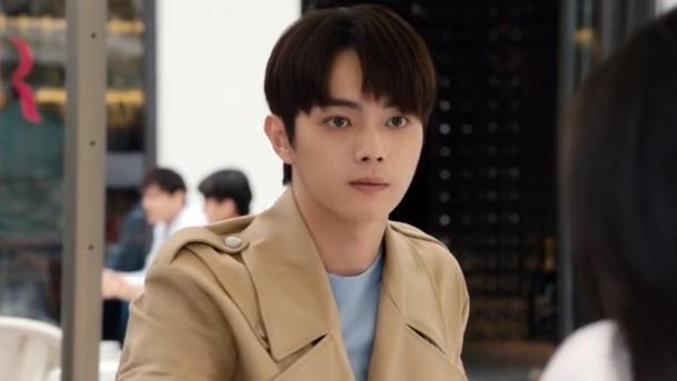 阳华|爱的二八定律：从阳华身上，揭开了姐弟恋的真实原因