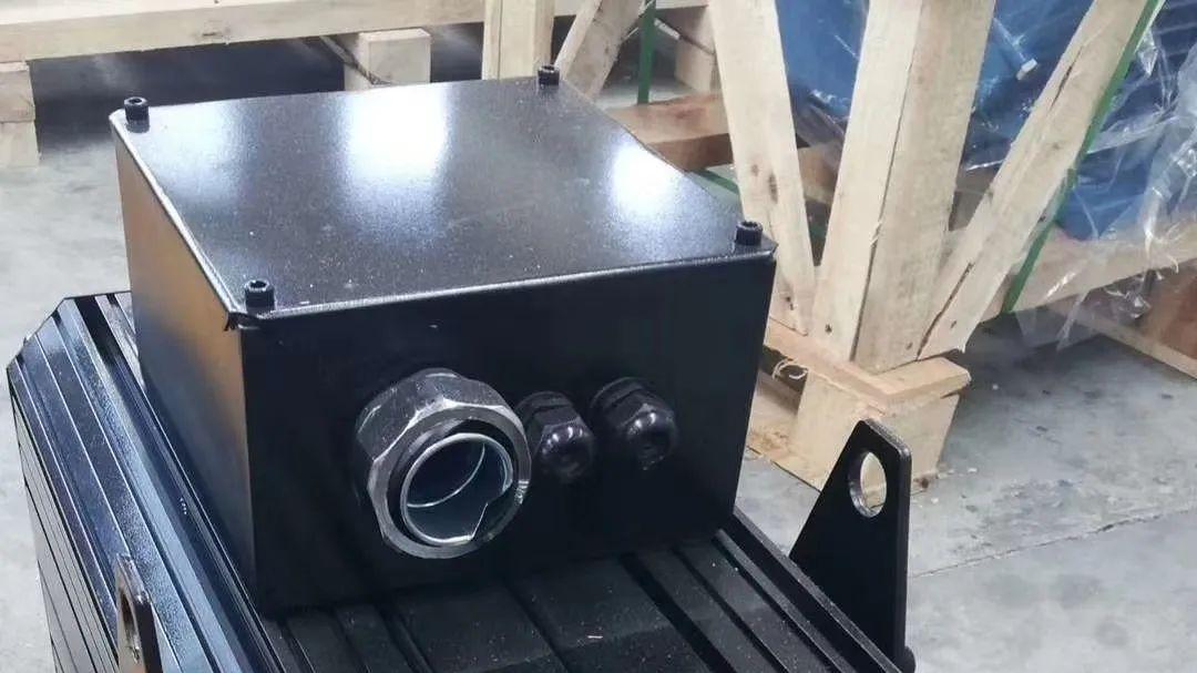 |V/f变频控制模式，电机是如何运行的？