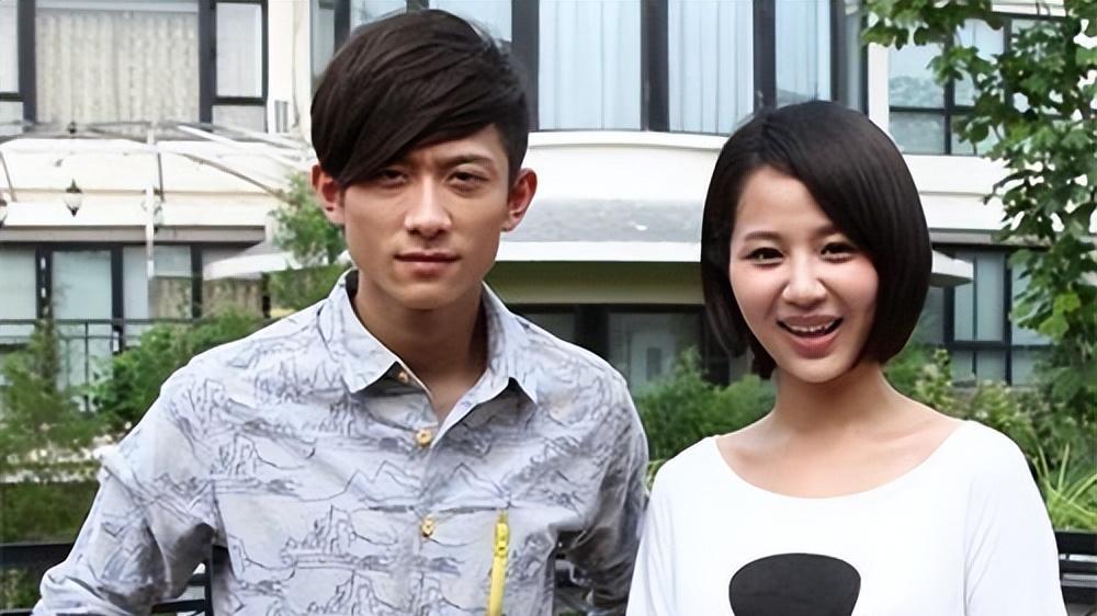 张一山|一手好牌打稀烂，出道巅峰却沦落到无戏可拍！张一山究竟做了什么