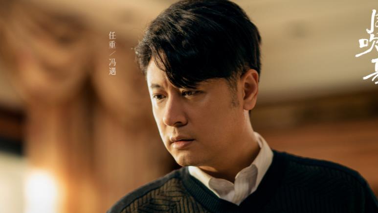 赵丽颖|明晚开播！赵丽颖新剧终于来了，空降两大卫视，演员阵容不错