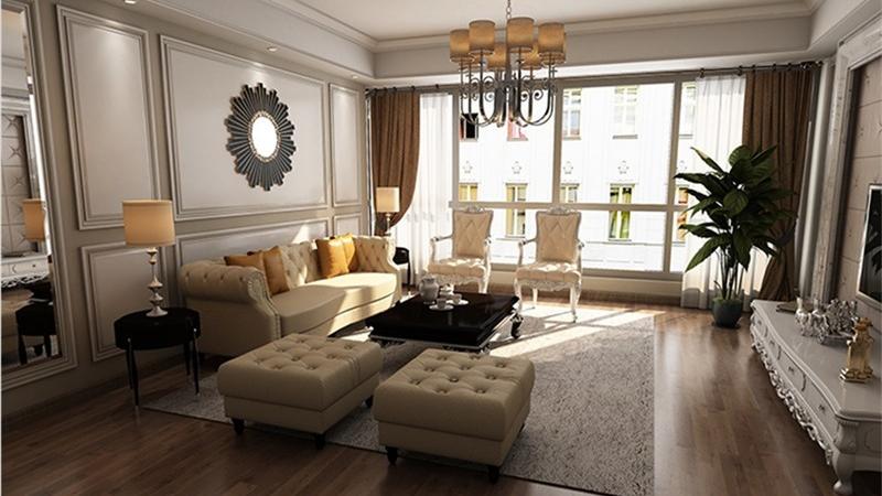 不同种类的木地板有啥区别？了解清楚再选购不迟