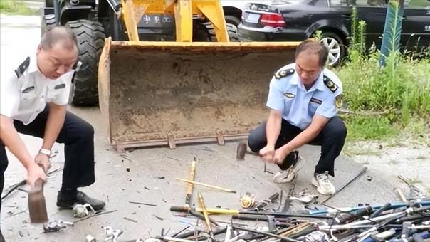 |非法垂钓的罪与罚：数万元罚款到两年刑期