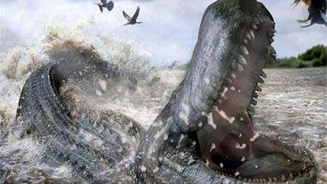 恐龙并非绝对无敌，那恐龙是怎么被认为称霸世界的呢？
