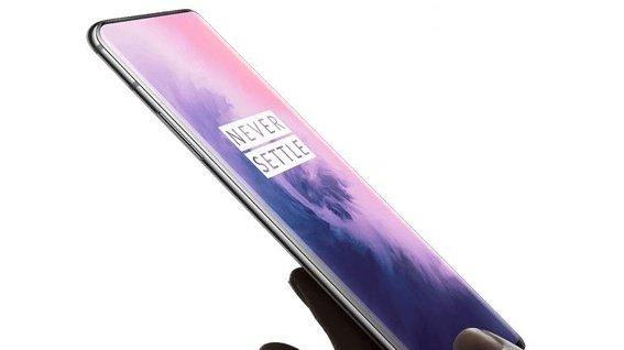 |一加手机新旗舰竟因一张图纸而曝光