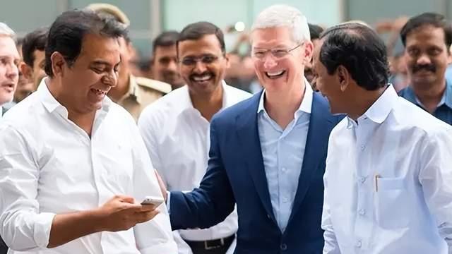 印度富士康的iPhone产能在扩产，对中国制造将产生深远影响