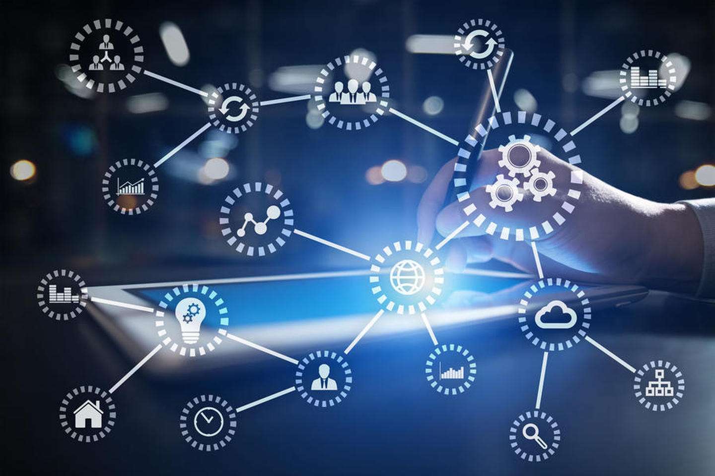 阿里巴巴|回归基础，阿里们的新共识