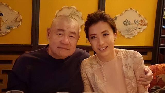 刘銮雄|花千万为李嘉欣买豪宅，将公司交给甘比，刘銮雄最爱的或是吕丽君
