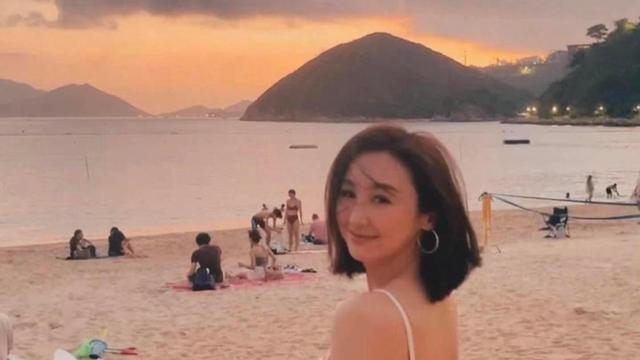 高海宁|TVB花旦高海宁要离巢？拒以奖换约，唯有三个条件才会留下