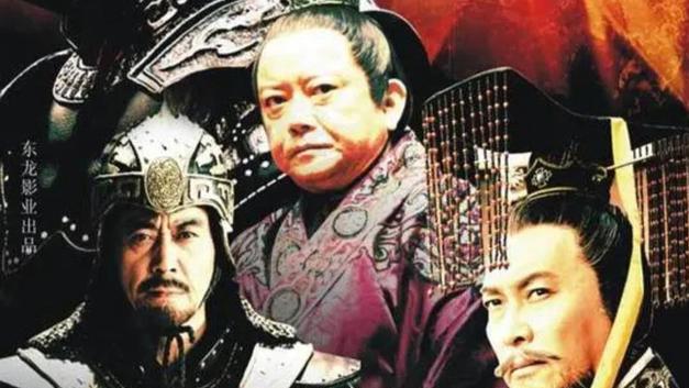 南越王|历史剧《南越王》将播，唐国强吕良伟主演，王刚赵丽颖演配角