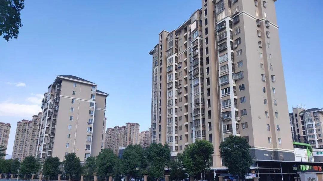 泰安|几十万买两房，会展旁带精装，屿浦新苑诠释福州工薪族买得起的房