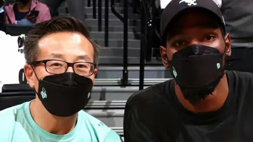 三方交易方案！欧文加盟湖人，威少去马刺！KD交易新消息，我们都被骗了