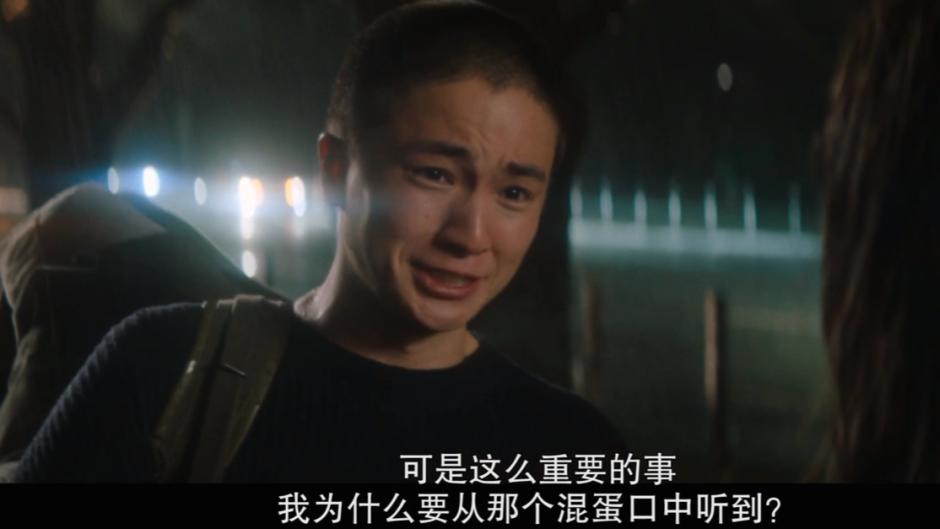 日剧|我本以为这剧会是我的寒冬小火炉