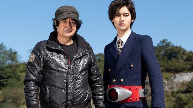 acgn漫评|假面骑士1号迎来播出51年周年纪念，新的一号骑士已经诞生了！