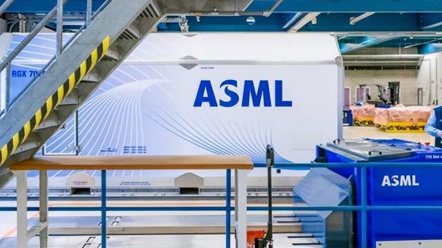 AMD|日本光刻机冀望靠中国市场复兴，ASML或将后悔莫及