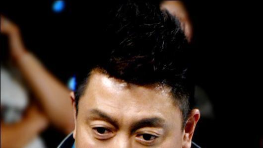 王为念|两婚两离，被9.8亿富婆求婚，“相貌平平”的王为念有何魅力？