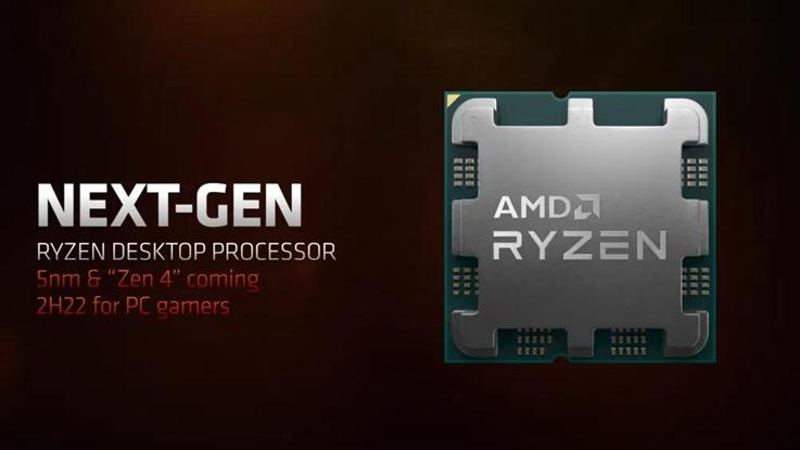 AMD公布锐龙7000系列处理器国行价格：7950X售价5499元
