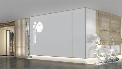 南宁茶馆装修高营业额内幕秘密，你不会还不知道吧？