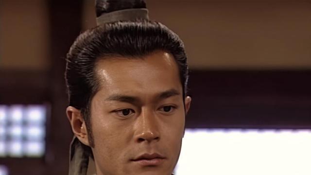 项少龙|《寻秦记》大结局里，项少龙为什么不留在赵盘身边？