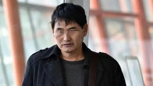 ?2006年，河北一流浪汉被歹徒勒死抛尸，腹中5个器官被摘除