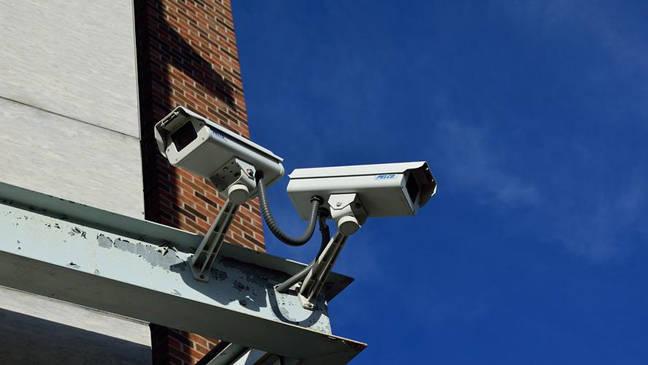 智慧社区安防，IPC监控摄像头能发挥哪些作用？