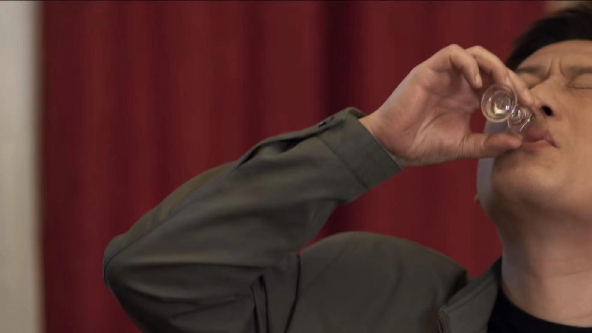 肖振邦|猜对了！《罚罪》肖振邦肯定出事，张秋峰是专案组第一人