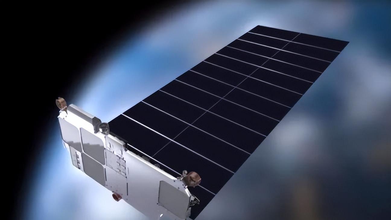 星链克星来了，中国空间雷达问世，可对地球低轨道卫星实时监测