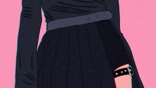 |来一波酷酷的头像