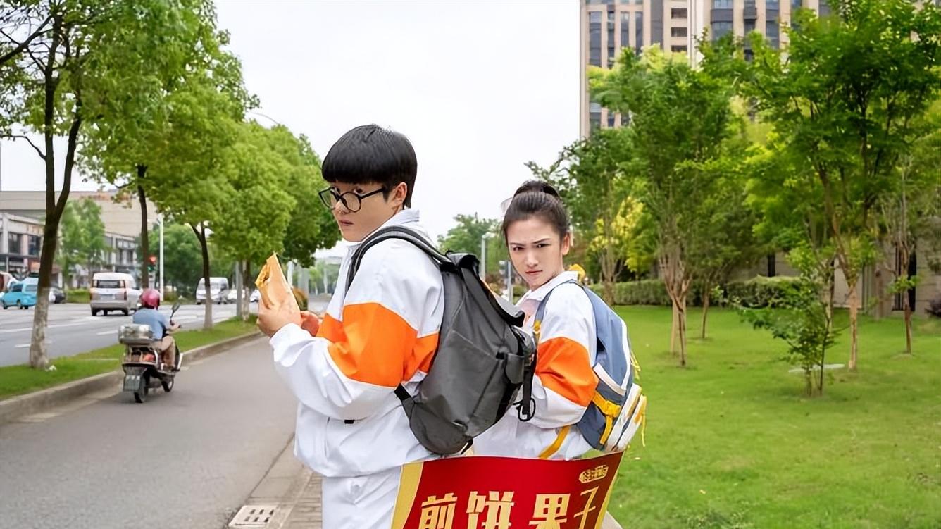 炽道|近期热播的4部爱情剧，《炽道》排倒数，《乌云遇皎月》只能第二