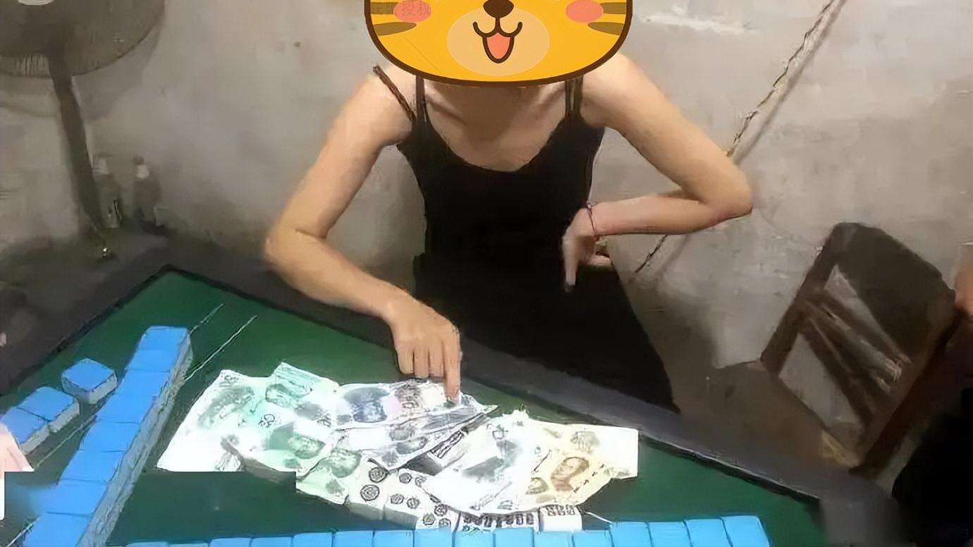 女子不做事只打麻将，30万娶回家还不肯生小孩，丈夫终于忍无可忍
