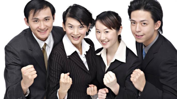 |“上班穿什么？”这是许多职业女性，渴望掌握的着装技巧