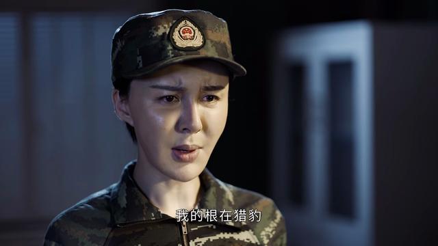 军人|整容脸不要毁军人！这6位女星告诉你，什么是军人形象