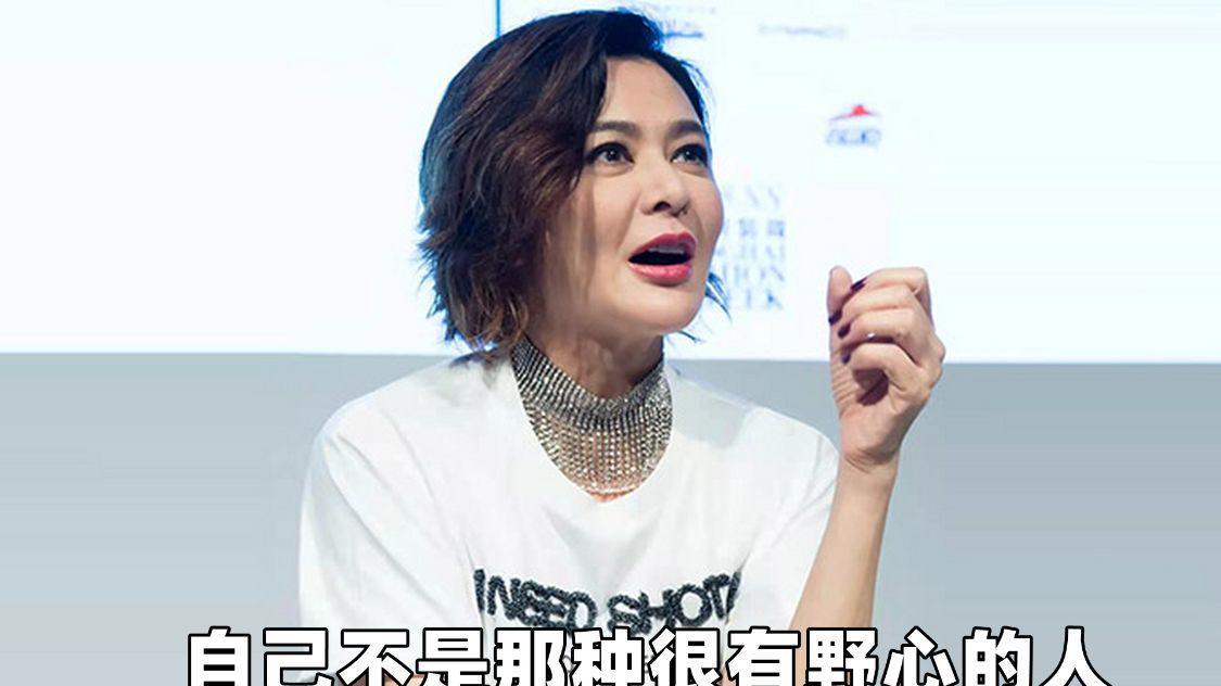 关之琳|成龙和关之琳的关系为什么那么差？只因当年的一件事情