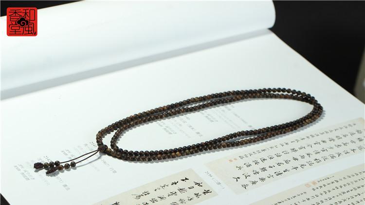 沉香|沉香具备了极高的收藏和投资的价值。