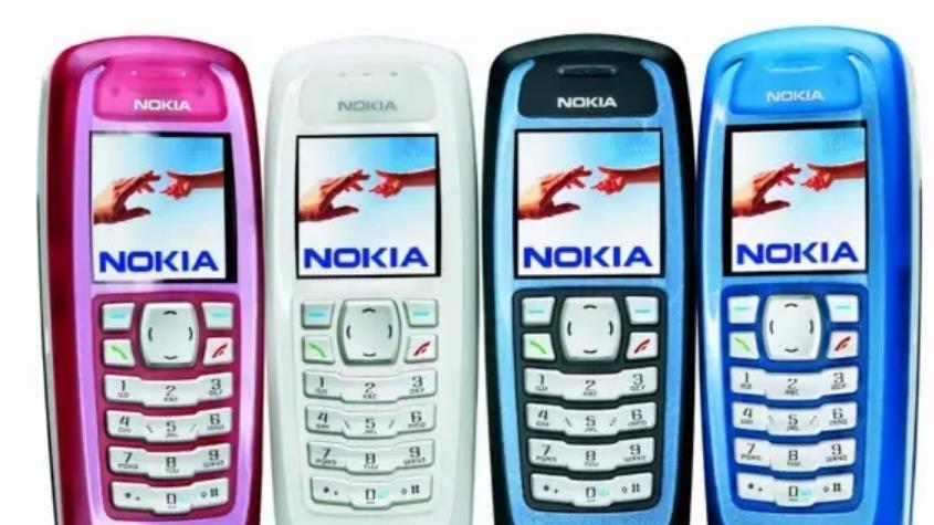 手机行业|消失在历史中的5个国外手机品牌，“80后”大多都用过