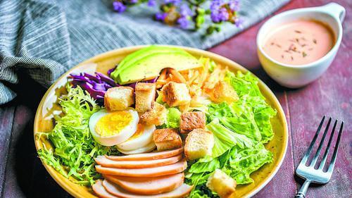 饮食健康 这些肥胖儿童饮食误区，你中招了吗？