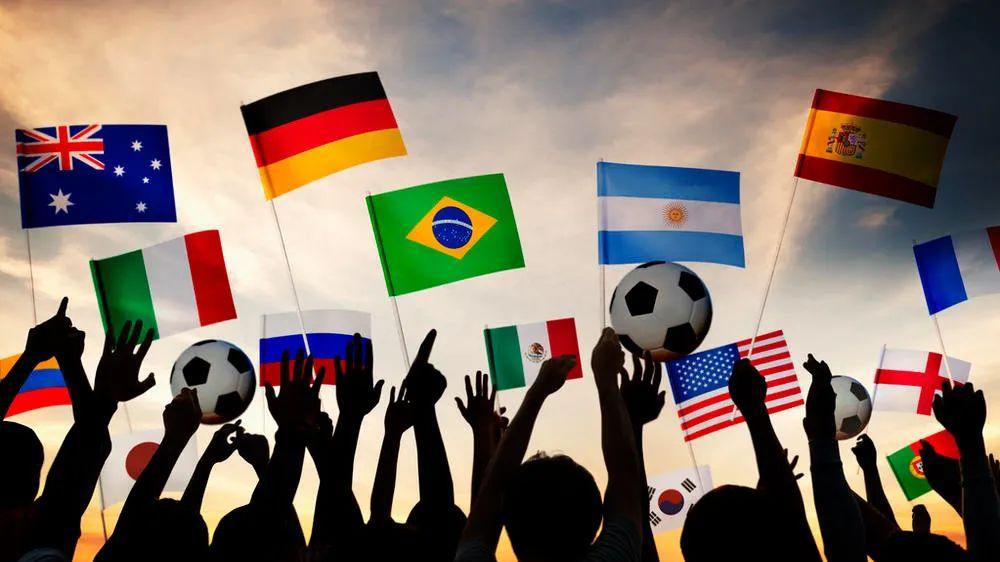 javascript|最高$700亿！“世界杯”带动跨境电商市场大爆发！