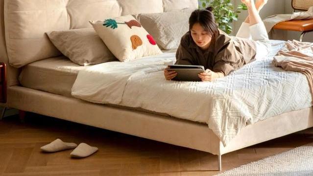 卧室的床有“5不买”，避开这些，入住后会发现更实用