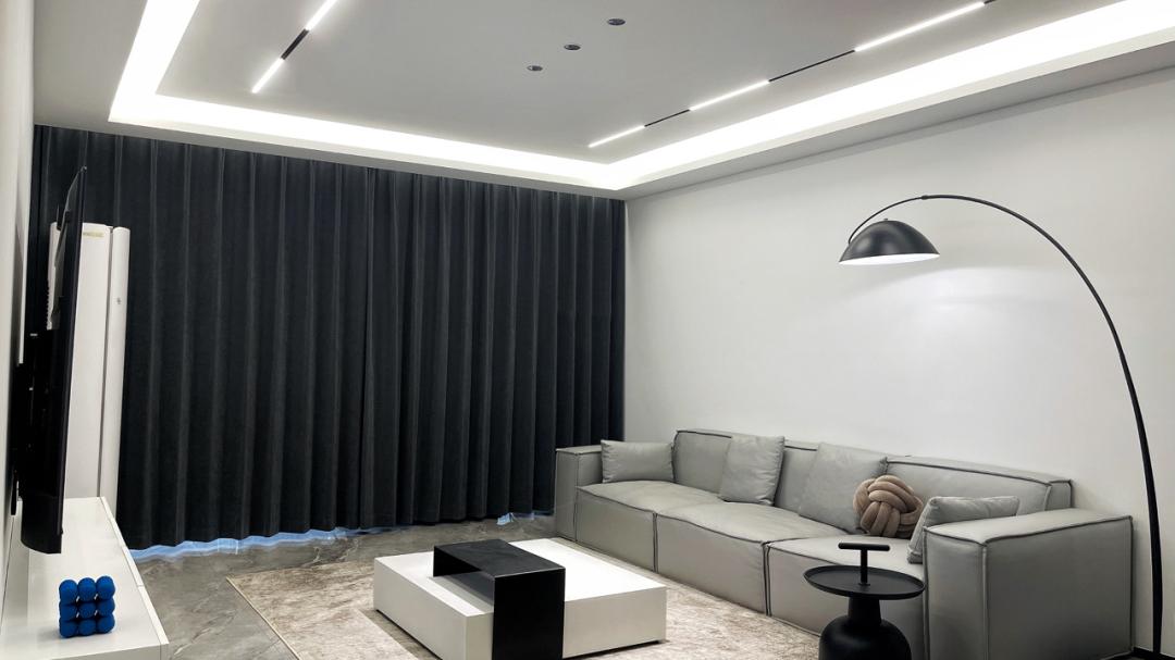 入住3年的家，如今依旧干净如初，多亏了当初的5个家居决定