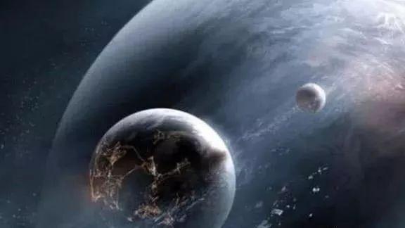 宇宙中是否存在外星生物？俄罗斯科学家发现铁证