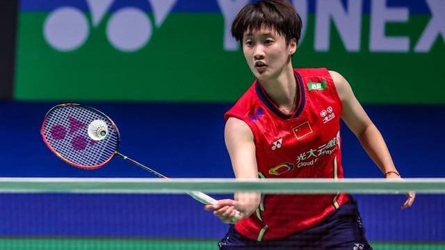 尤伯杯|尤伯杯决赛对阵出炉：中韩时隔6年会师决赛，决赛明日上演！